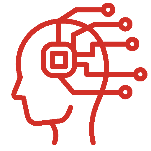 AI Consulting & Implementation Icon