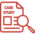 Case Study Icon
