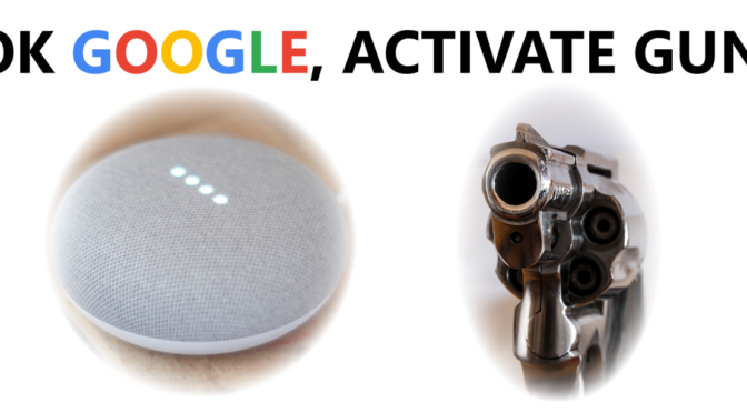 GoogleGun