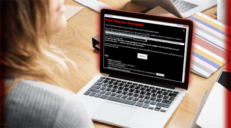 Ransomwareisgettingsmarter