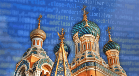 RussianHacker