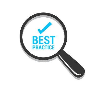Some_it_best_practices