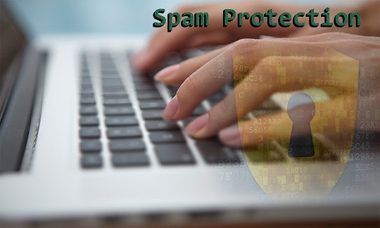 Spam-Protection