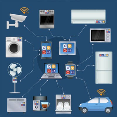 Internet of Things Growth: Things You Need To Know About Security Options