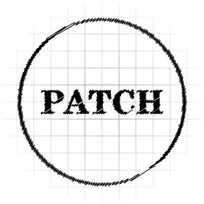 patch_vocabulary