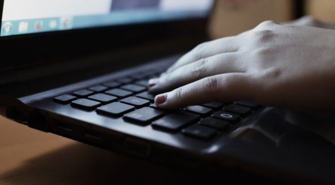 hand-laptop-notebook-typing