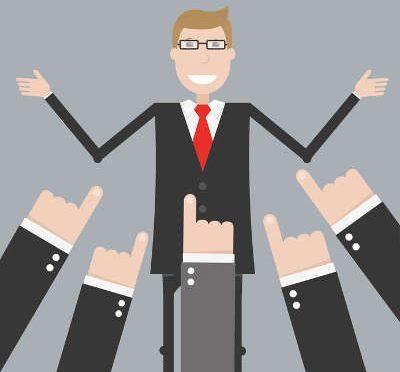 How to Turn Intrapreneurs Into a Goldmine of Good Ideas