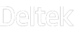 Deltek Logo