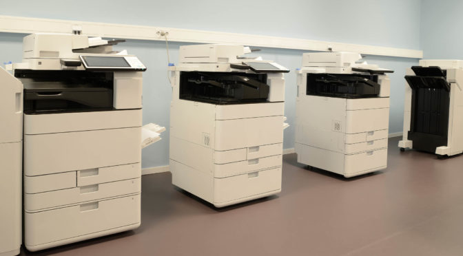 printer-management