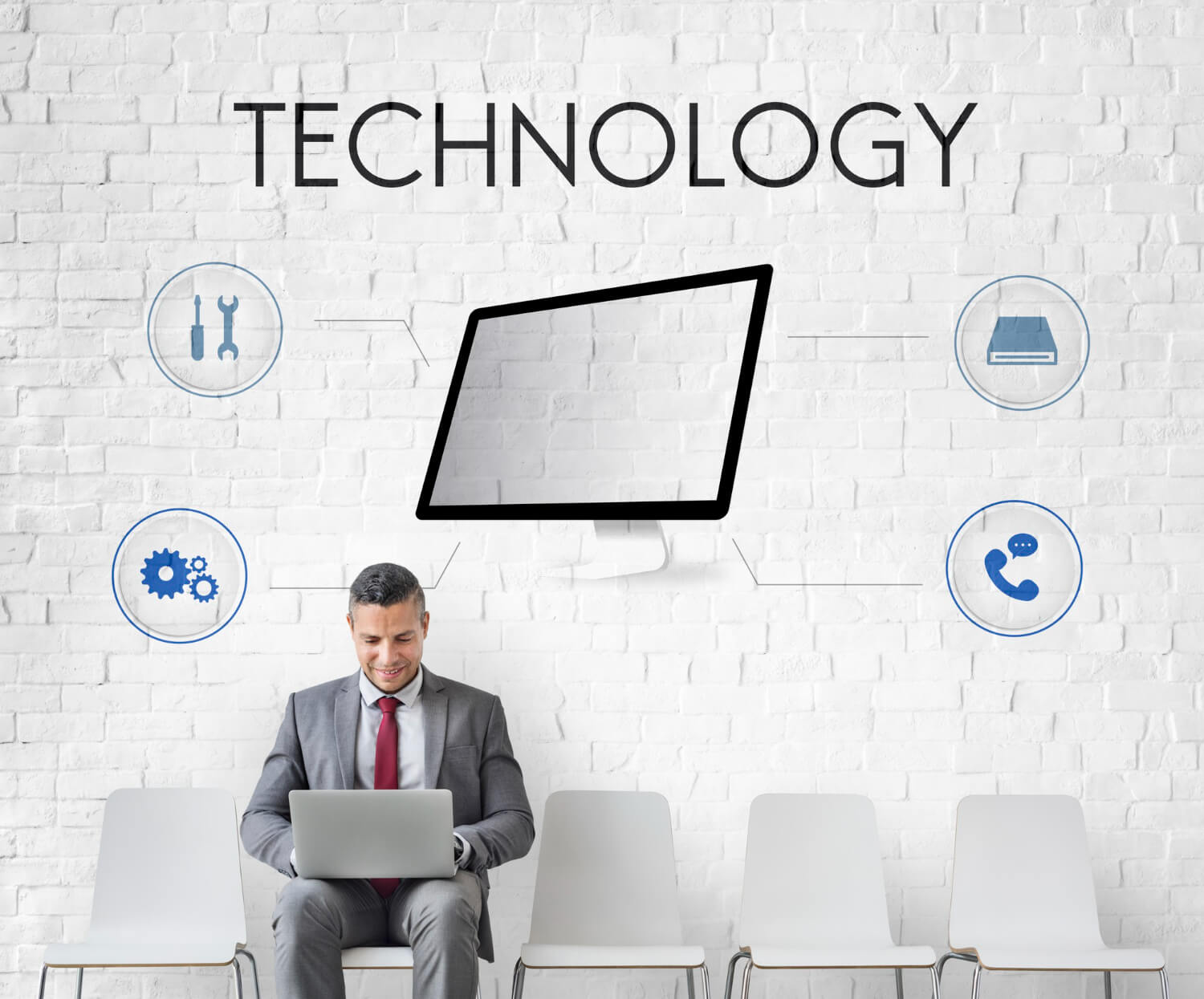 Why is Technology Important? Explore its Vital Role for your Business