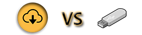 Cloud Storage VS Flash Storage Cloud Storage VS Flash Storage