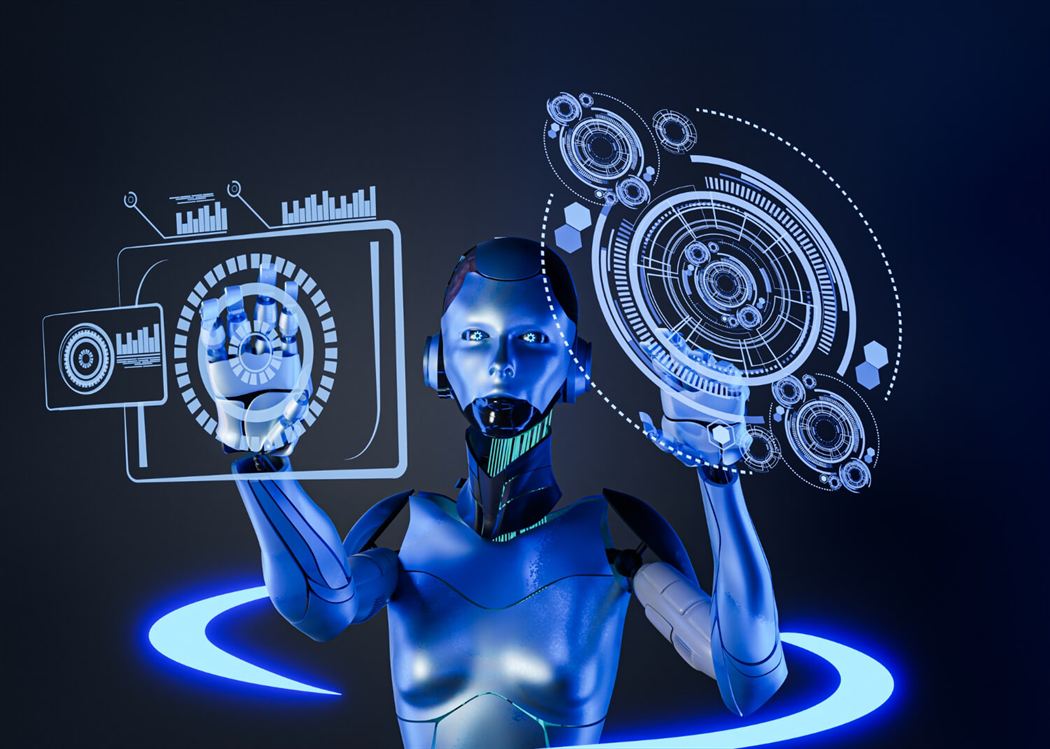 Artificial Intelligence in Cybersecurity