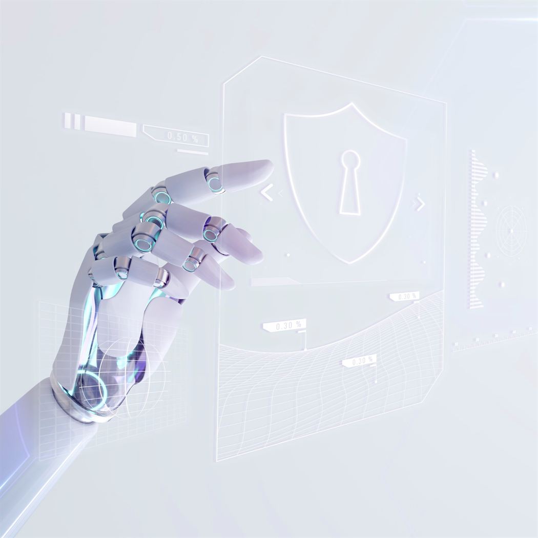 artificial intelligence and cybersecurity