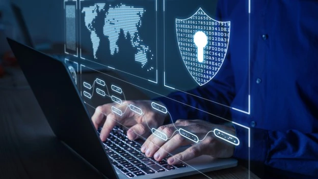 accounting cyber security