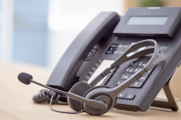 phone systems for business