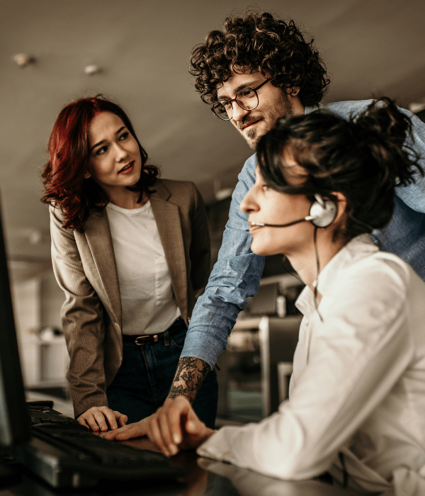 IT Support Services Near Me Succurri