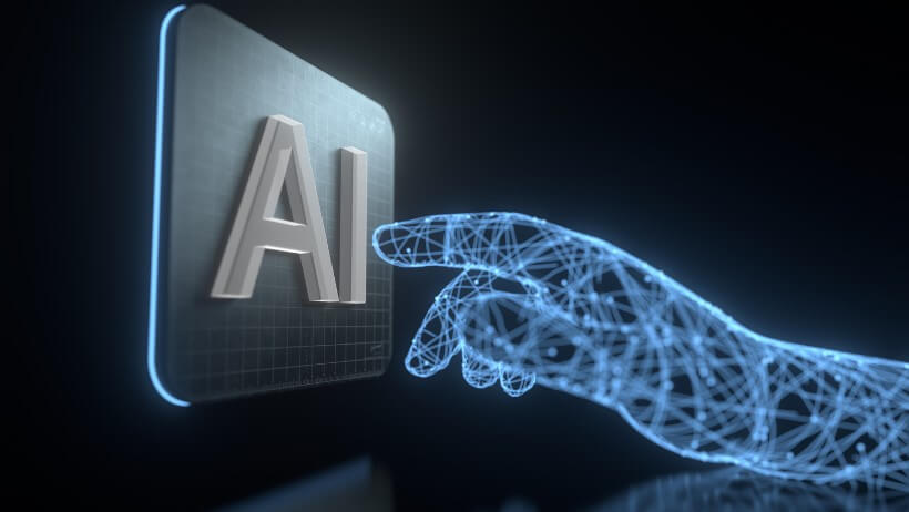 artificial intelligence in business