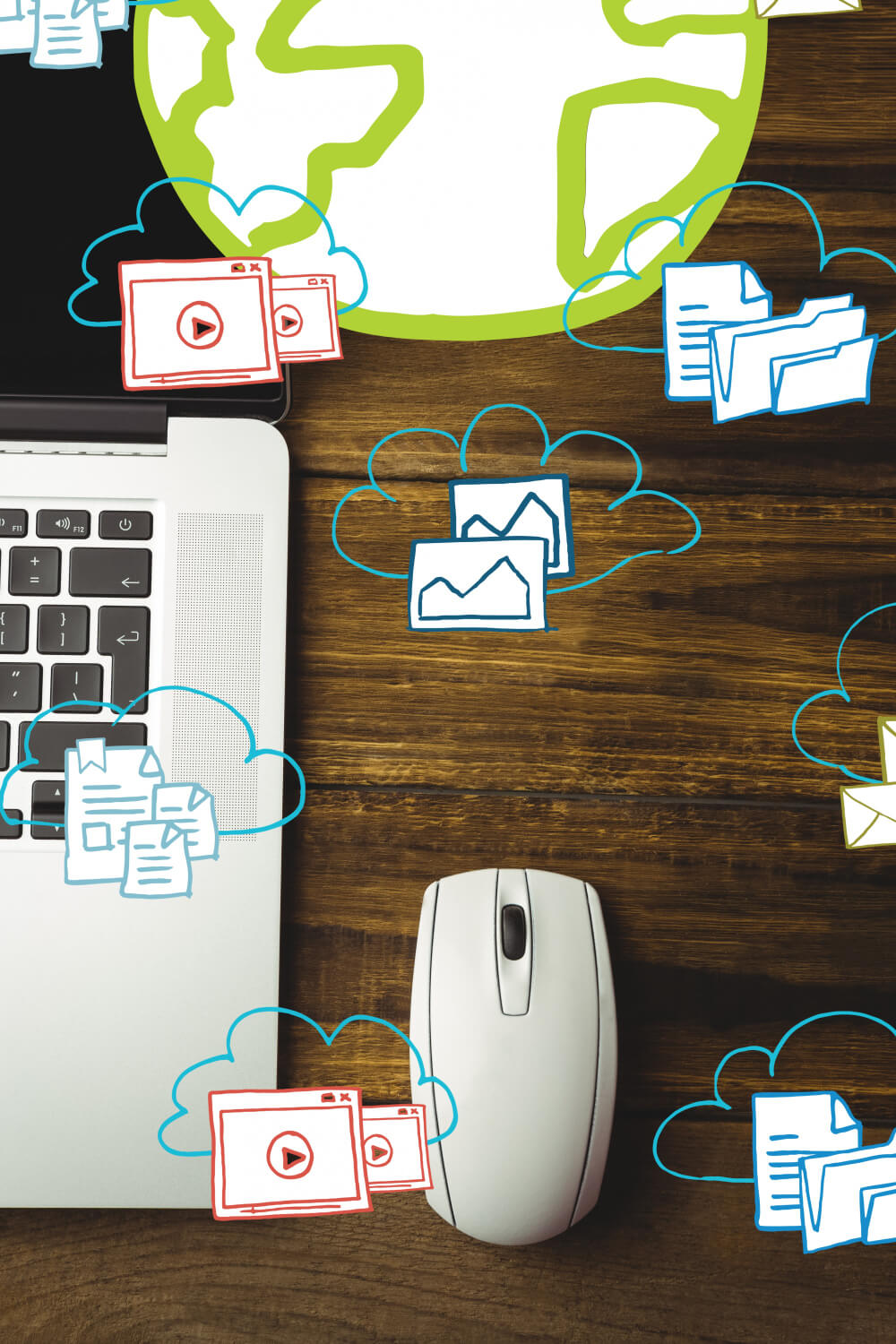 Internet Business Service