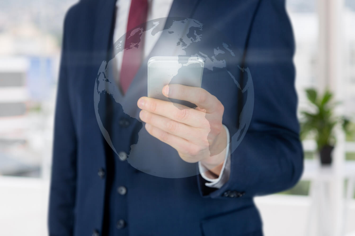 small business internet services