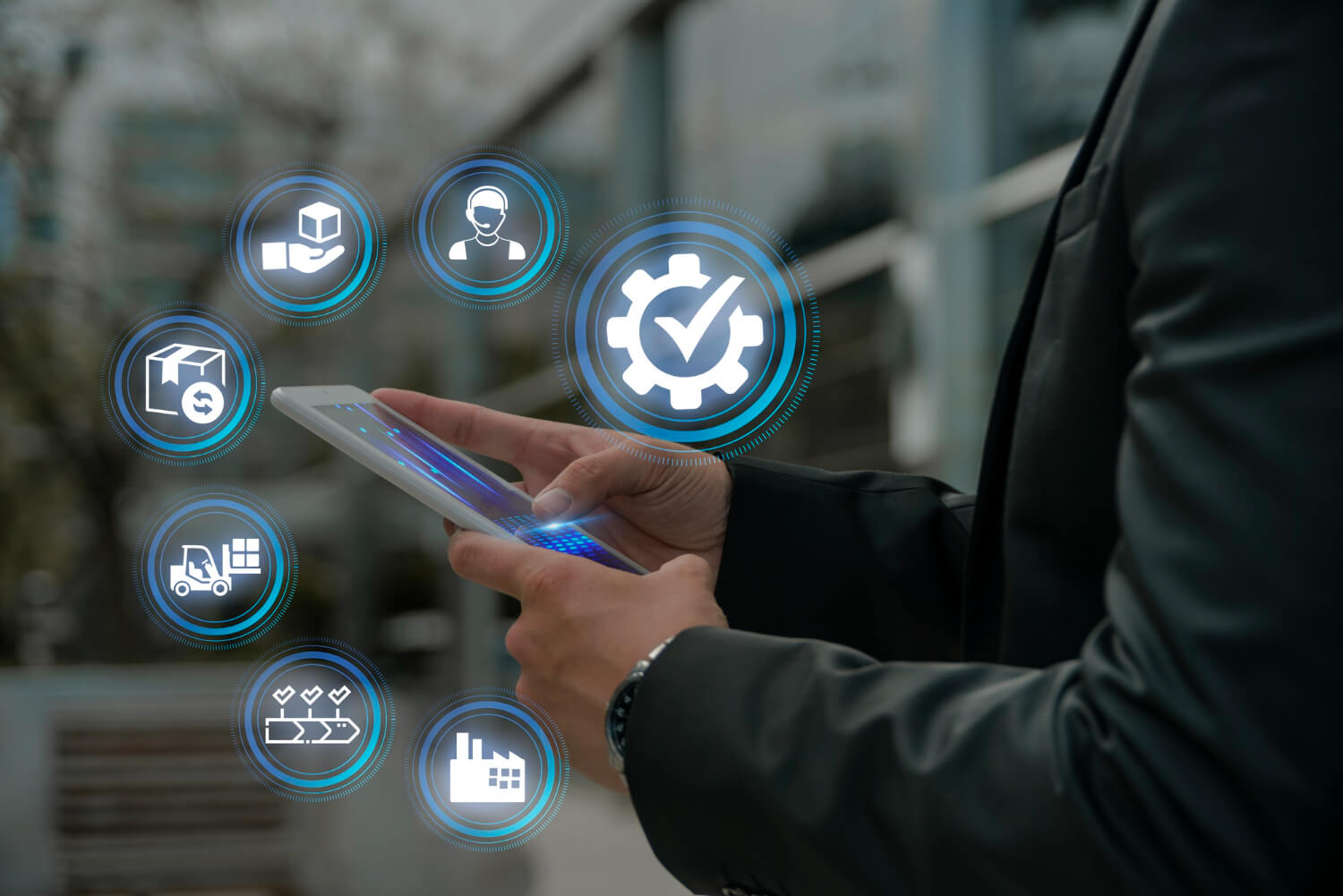 unified communications and collaboration