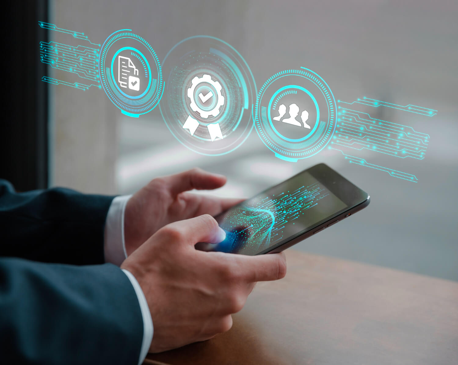unified communications and collaboration