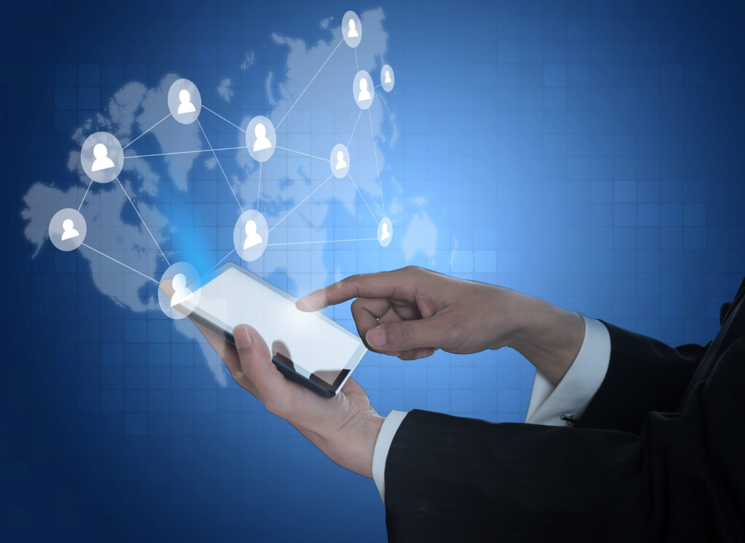 unified communications services