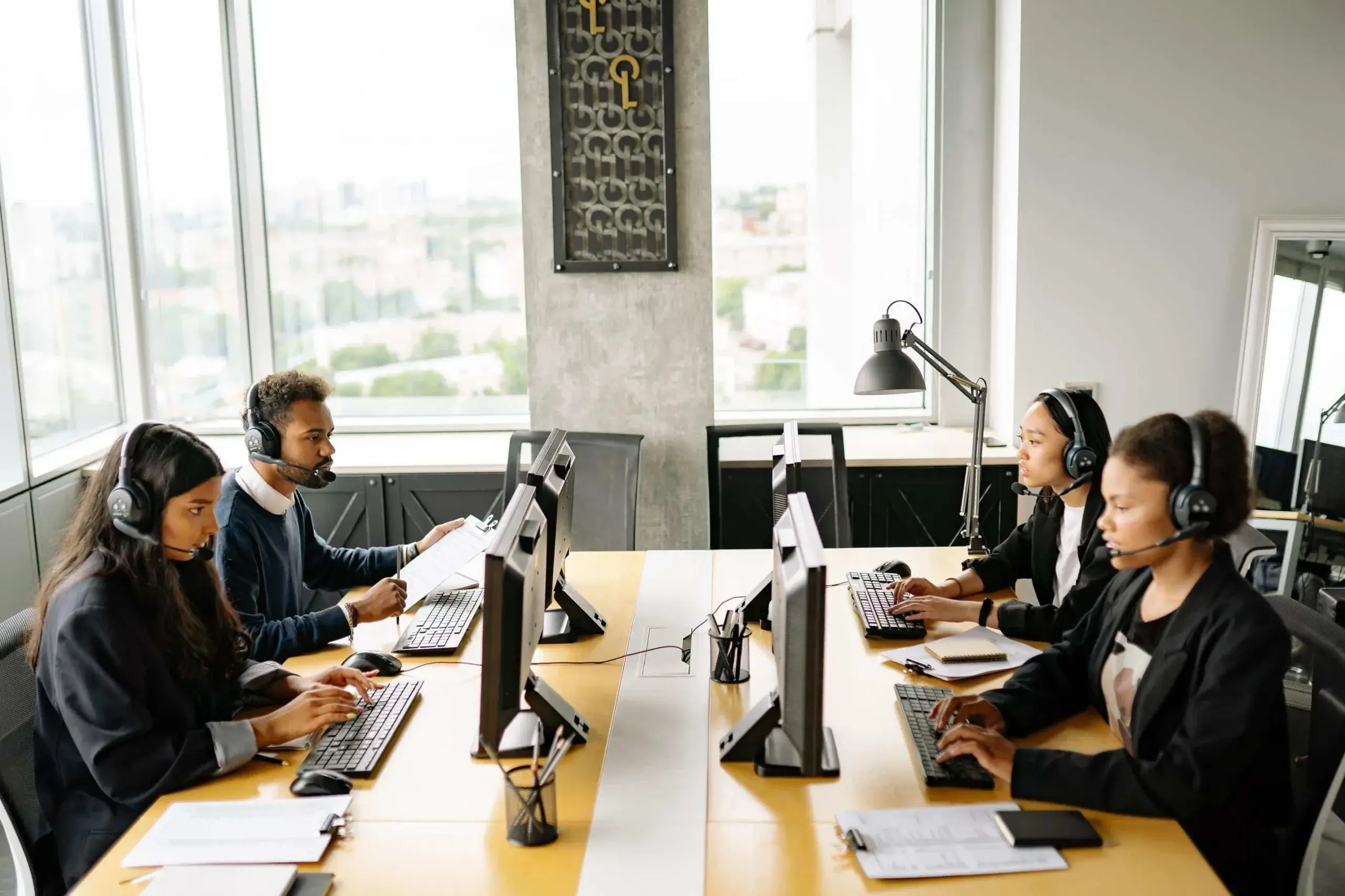 Kalispell it services and support