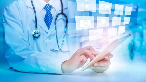 medical it support