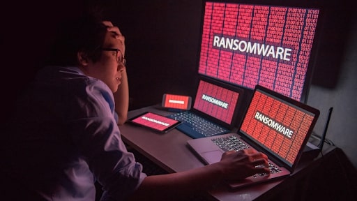 types of phishing attacks
