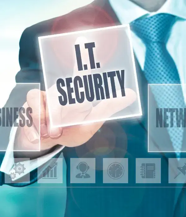 Business-IT-security
