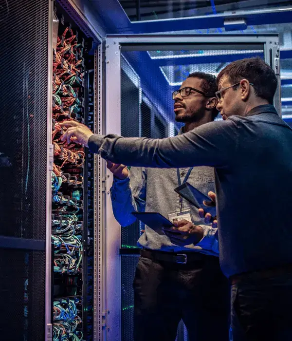 IT-security-services