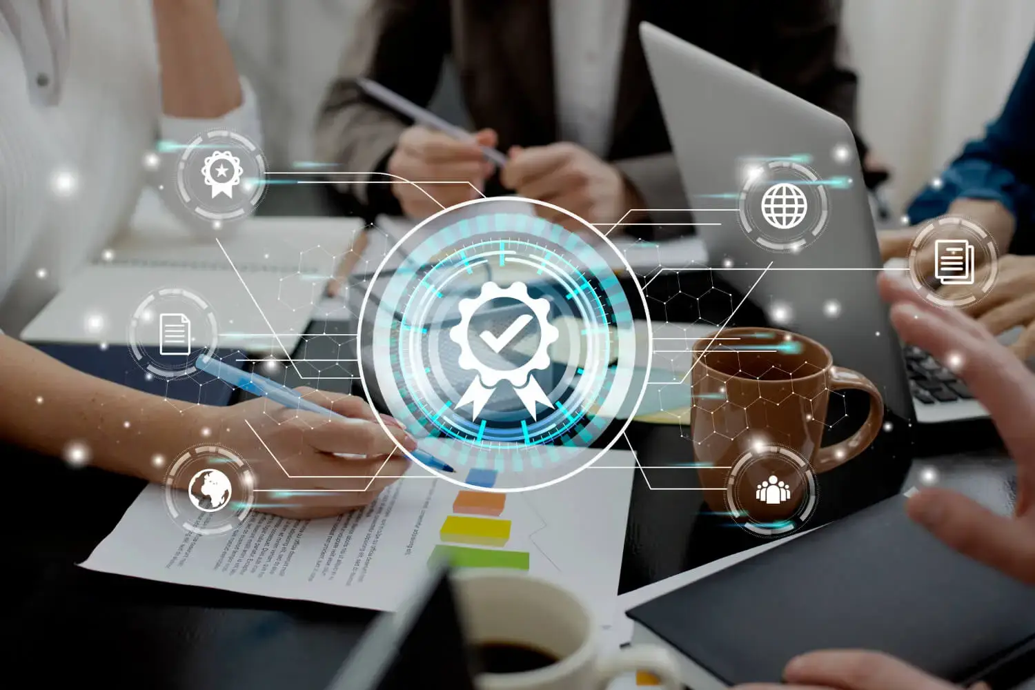 Workflow Automation