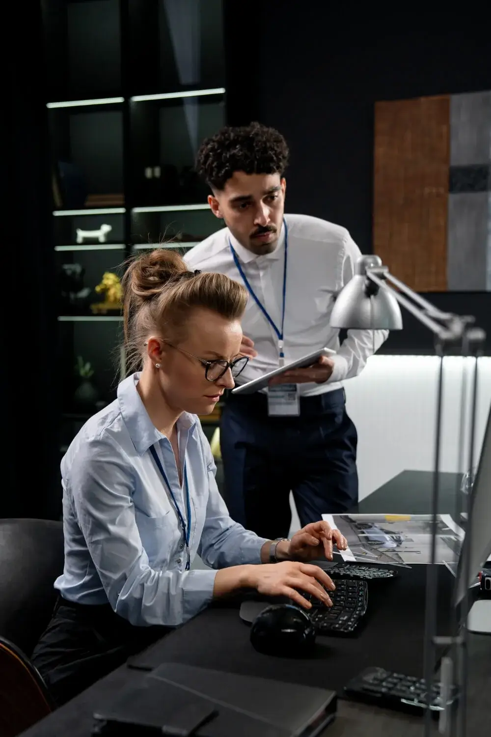 local business process automation services