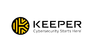 KEEPER LOGO