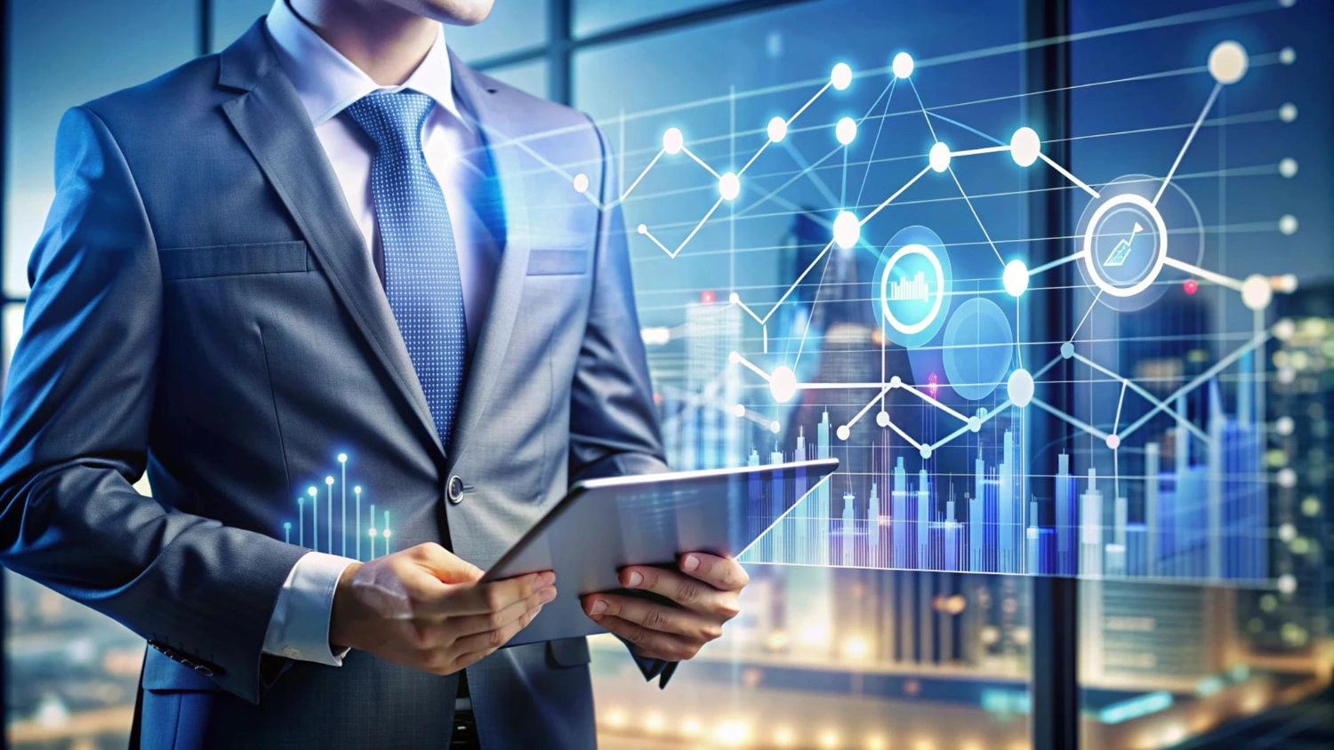 Competitive-Advantage IT Performance Review