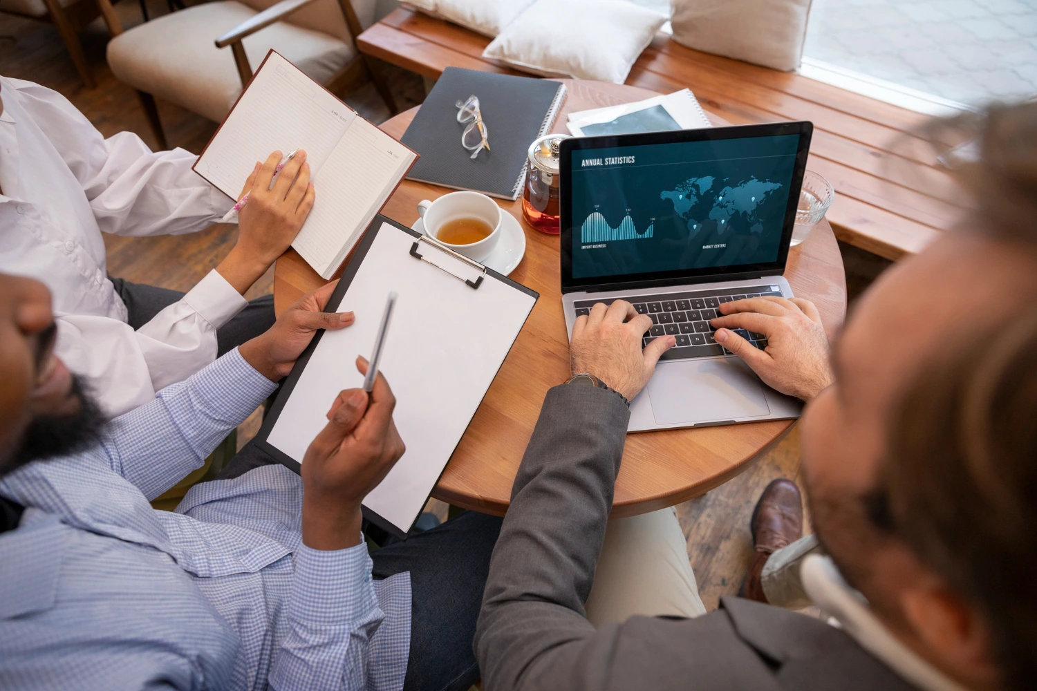 IT-Spend-Analysis