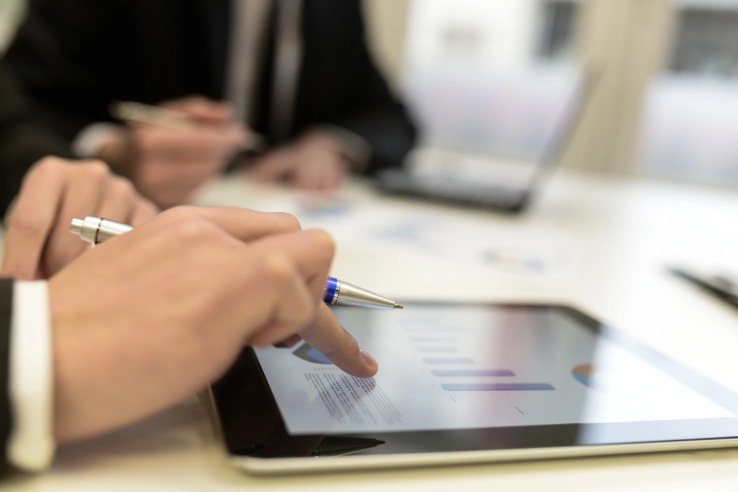 IT Review Performance