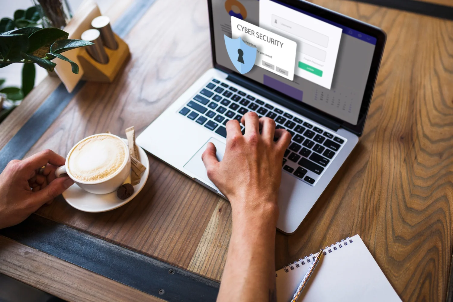 Security Update IT Performance Review