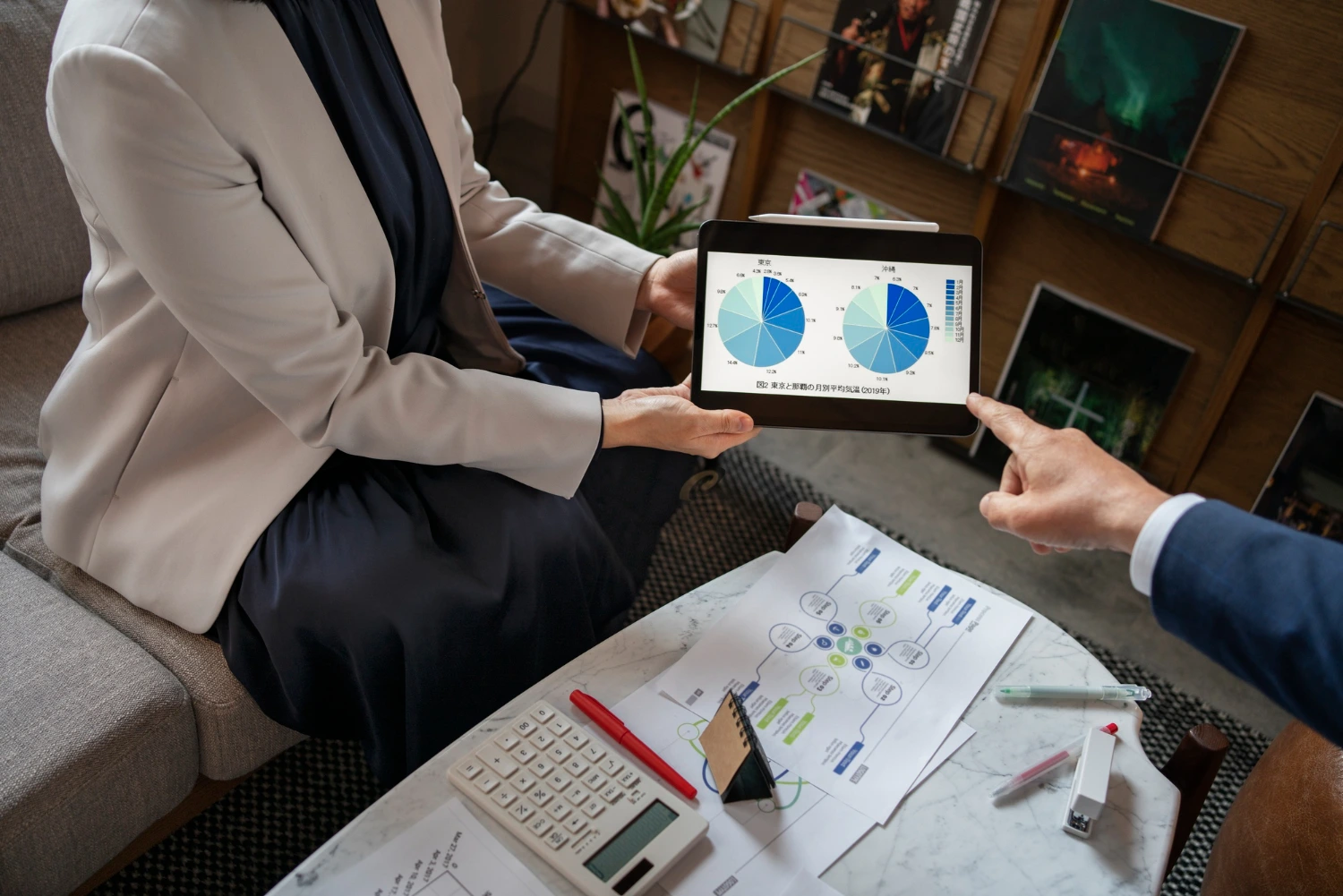 Strategic-Technology-Investments