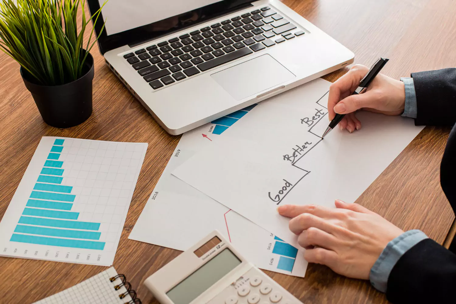 a-clear-it-strategy-for-growth-