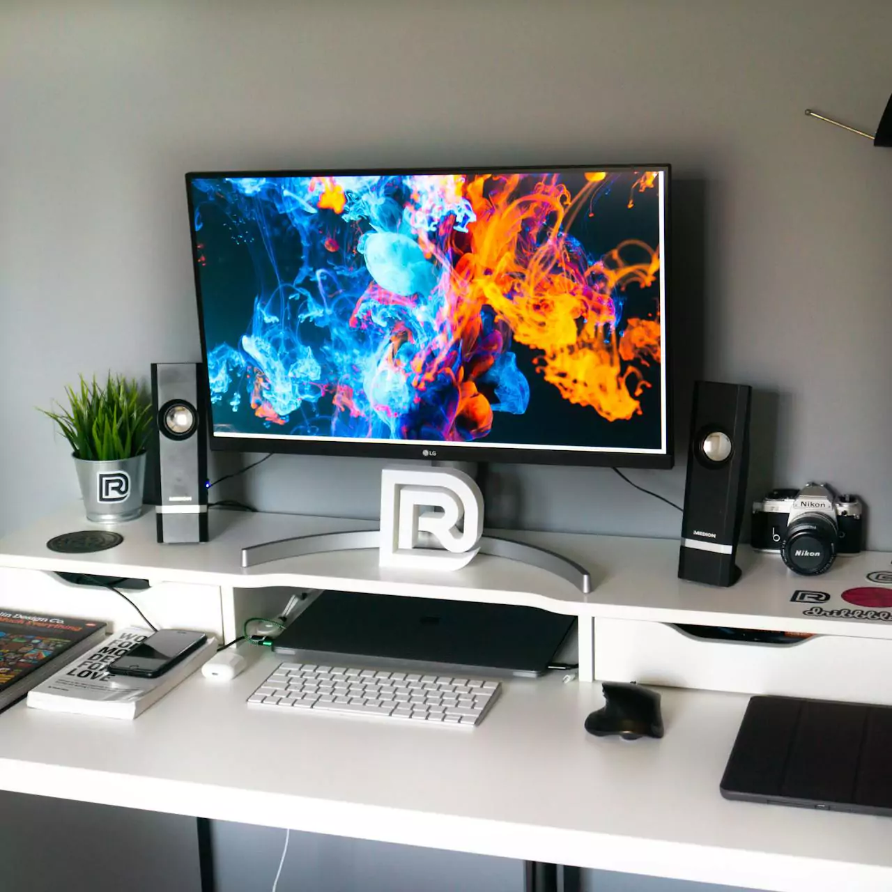current-technology-stack-