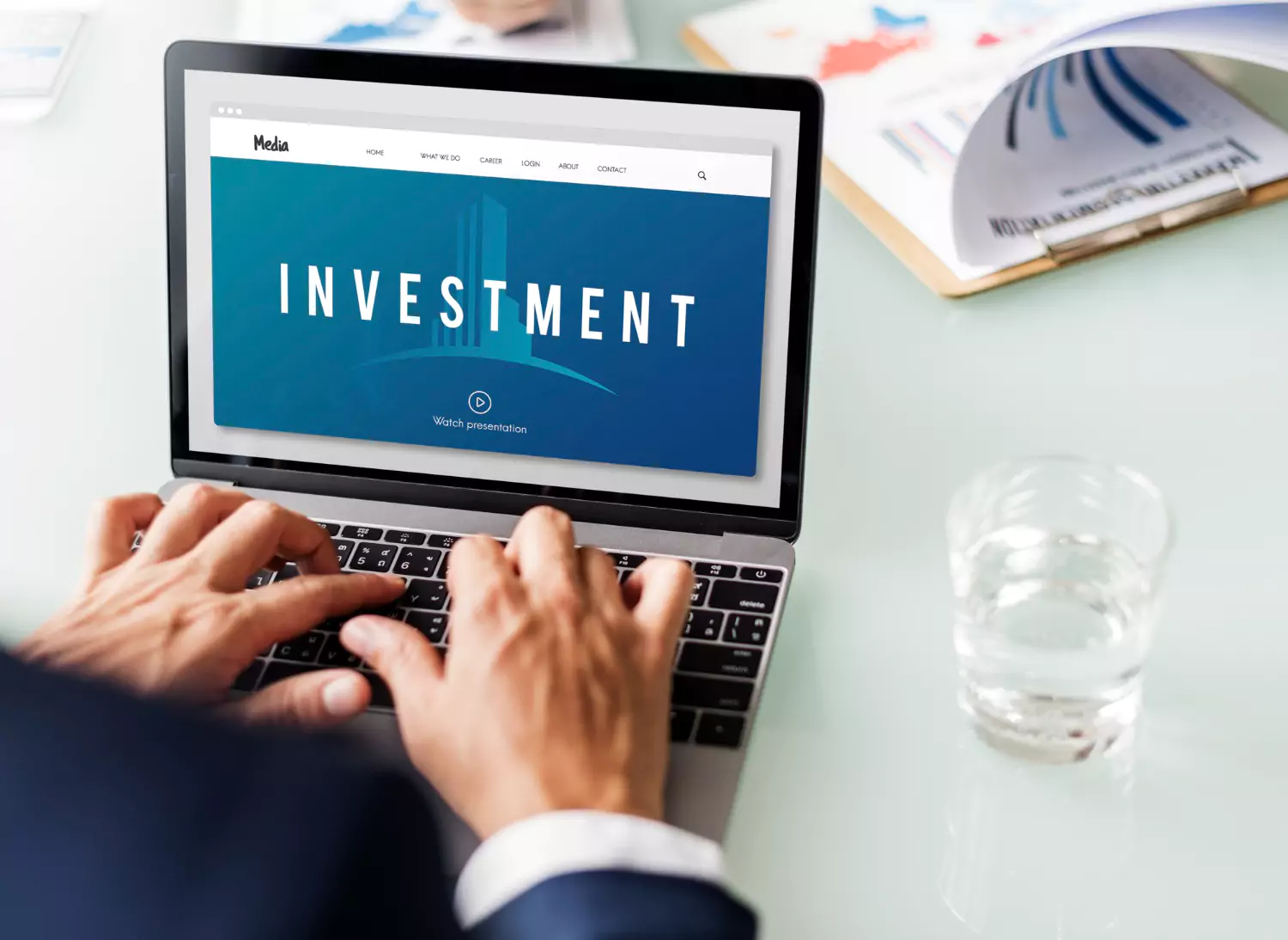 technology-investments