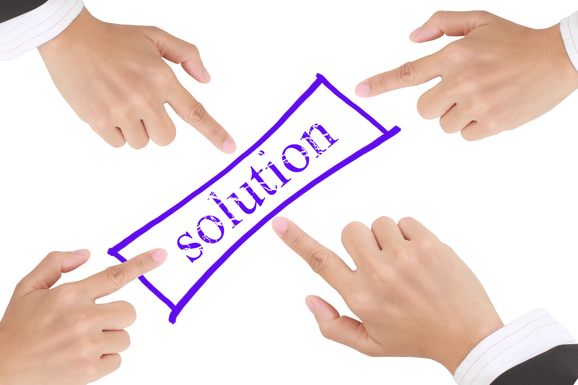 IT-End-to-End-Solution