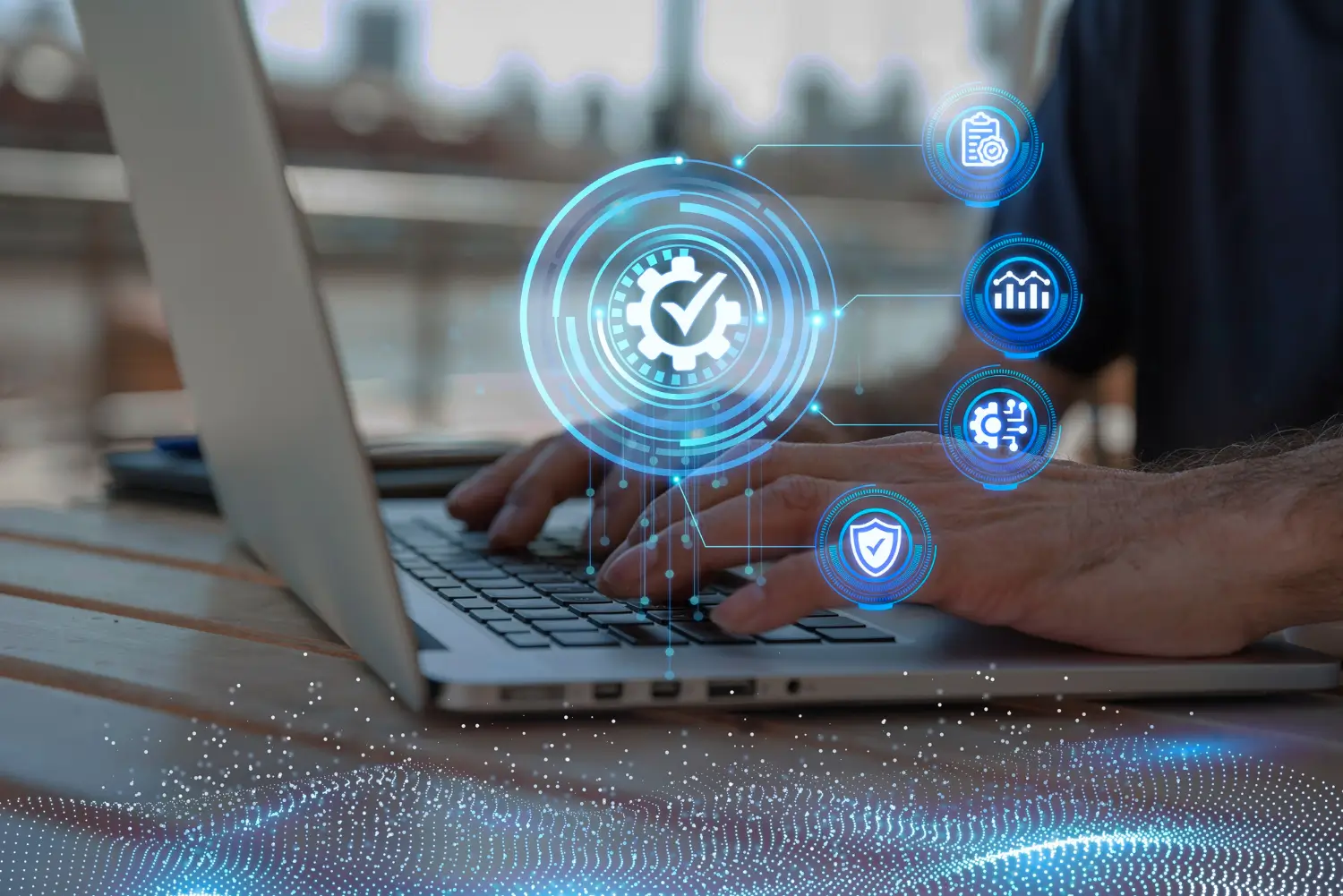 Kirkland-IT-Monitoring-and-Maintenance