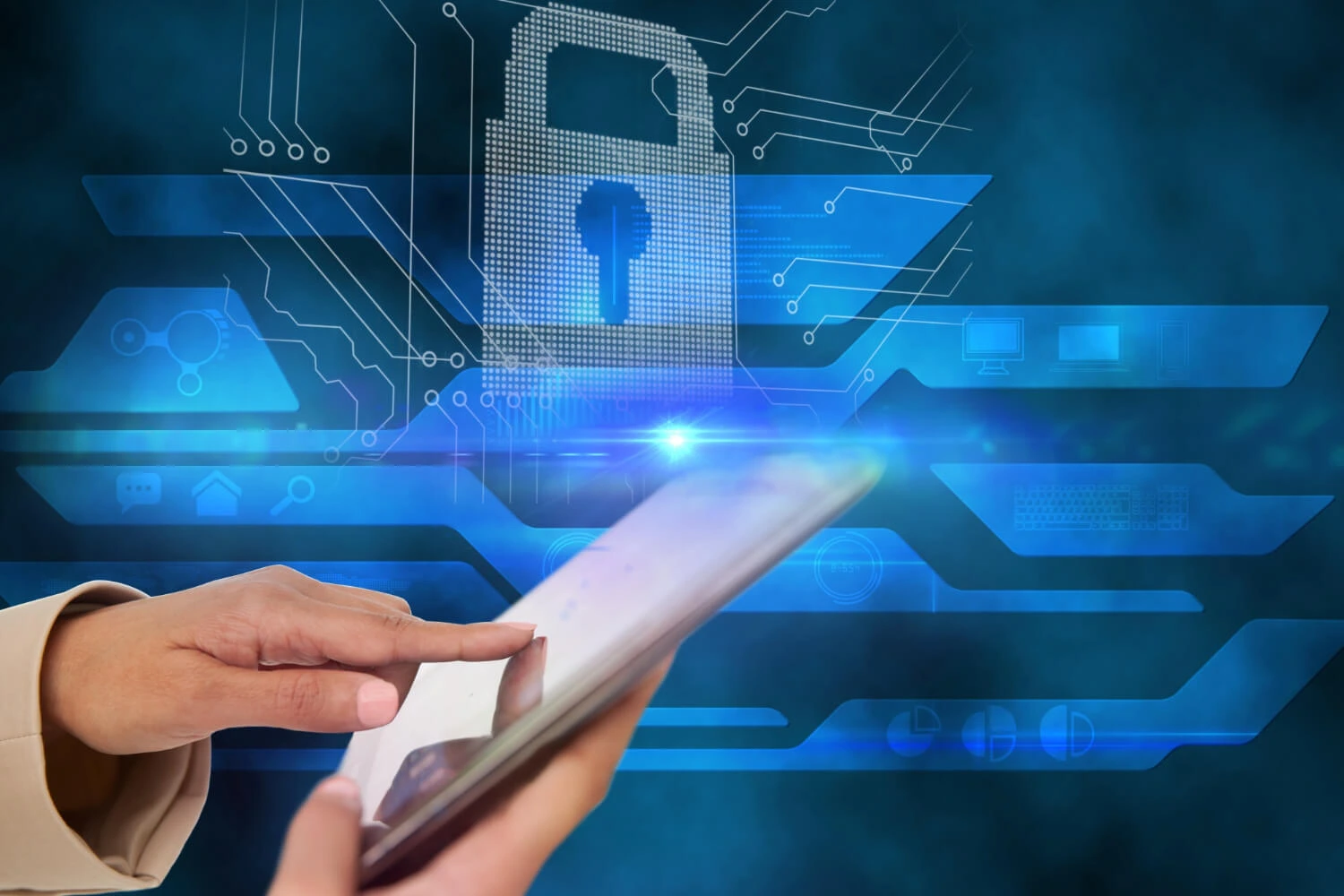 small business network security checklist
