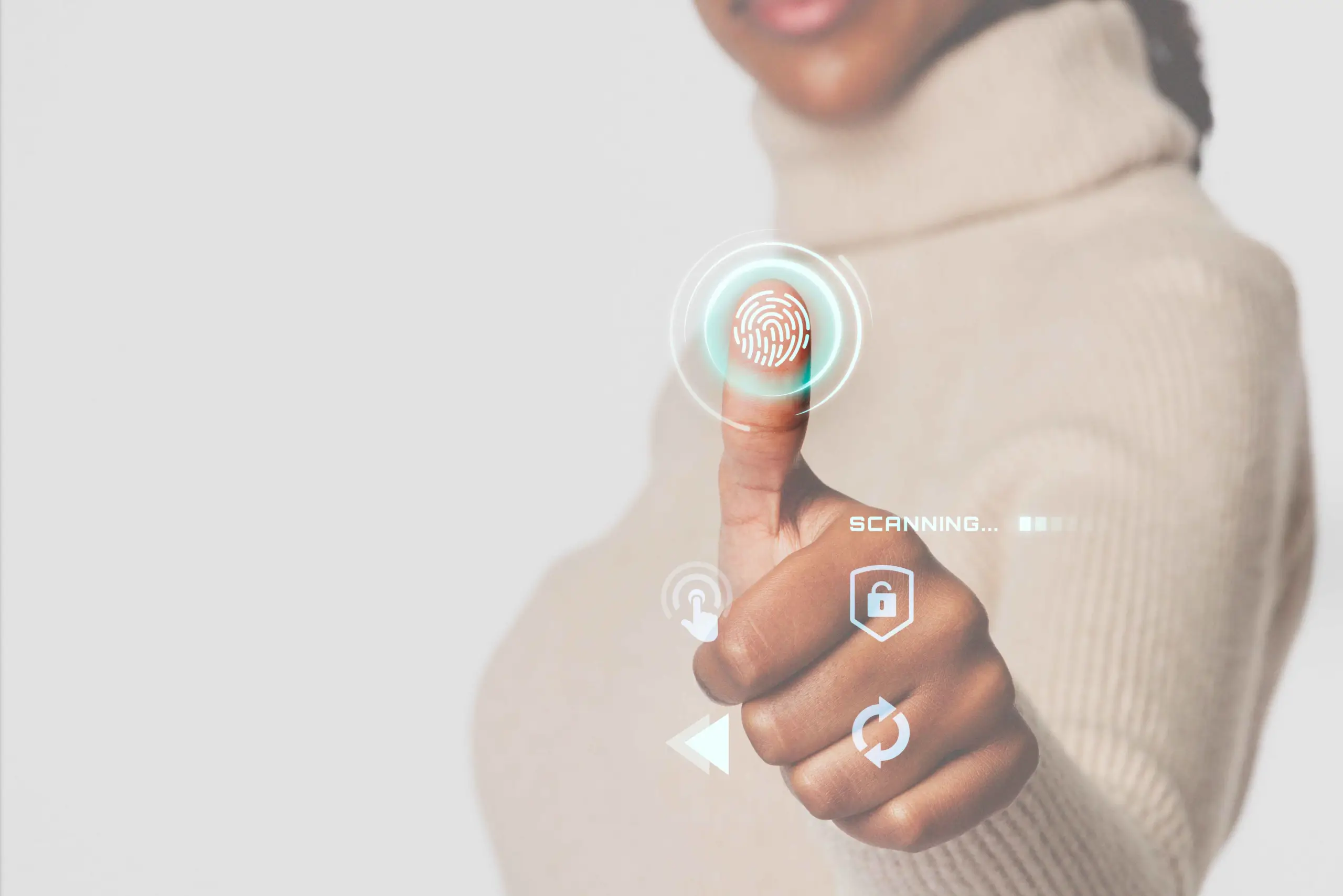 woman-scanning-fingerprint-with-futuristic-interface-smart-technology-scaled