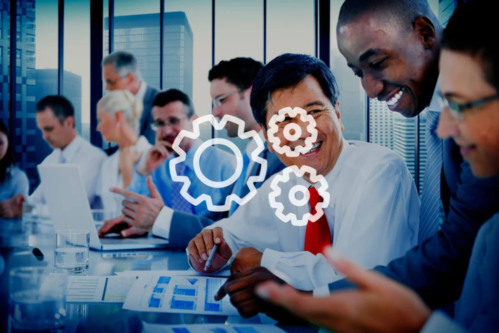 Business Process Automation