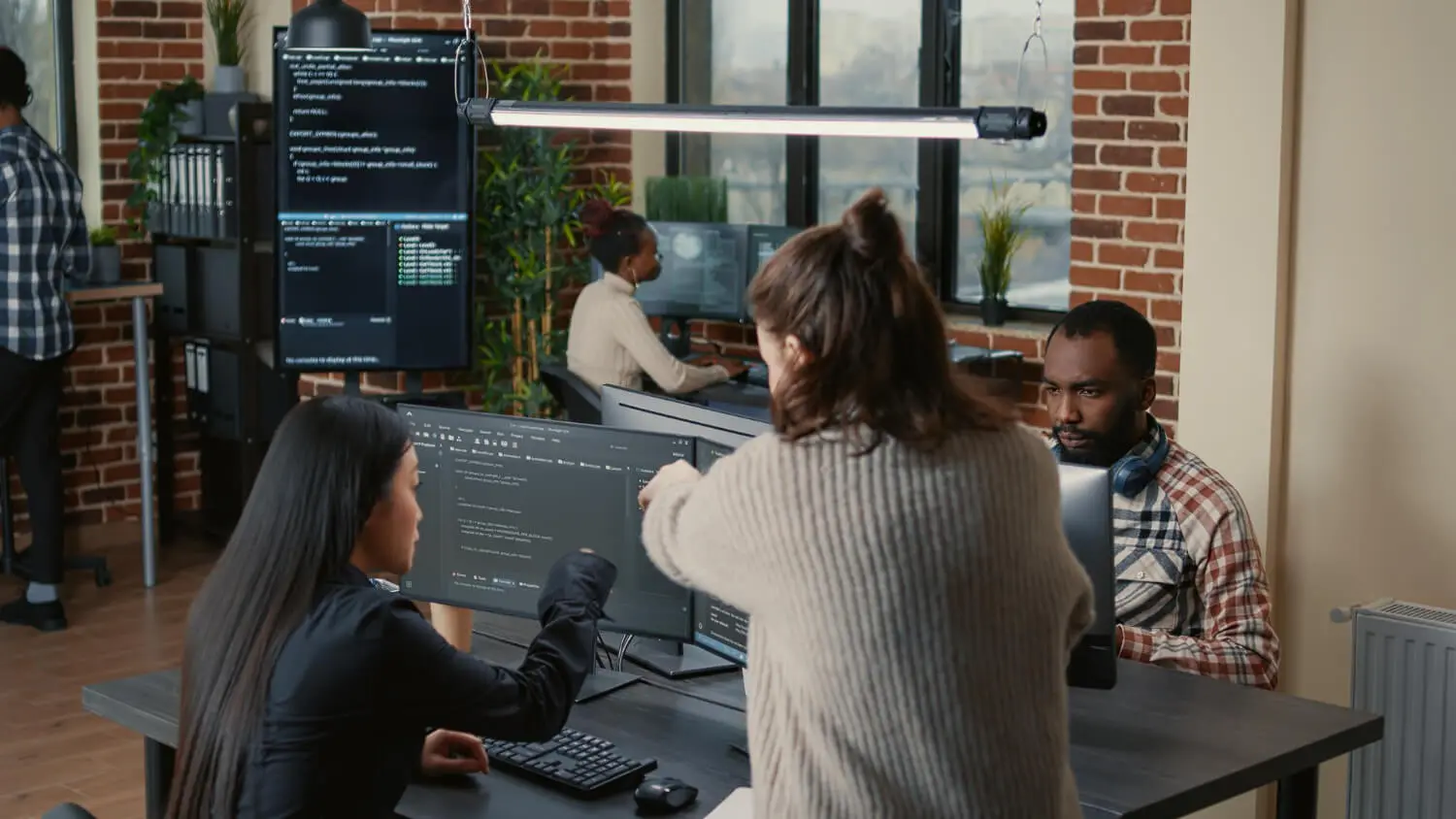 IT Project Management Custom Software Development