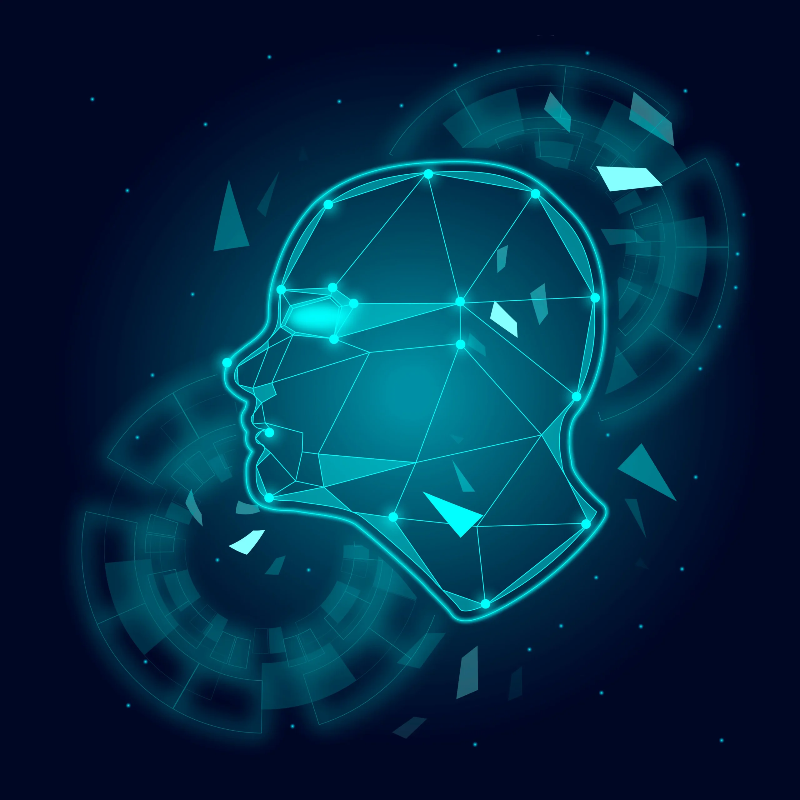 an image of an ai for ai consulting company
