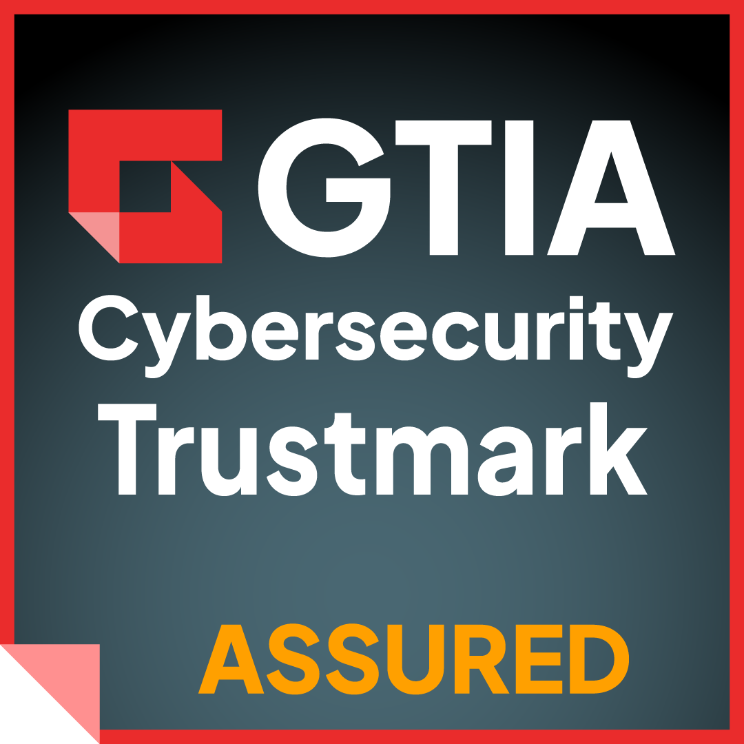 GTIA Cybersecurity Trustmark
